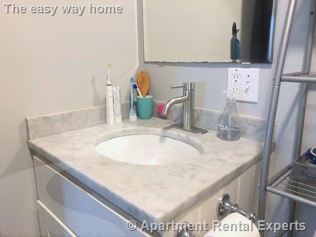 2 bed, 1 bath apartment for rent at 109 Winter St, East Cambridge — photo 27 of 36
