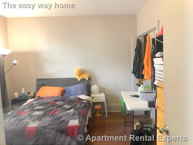2 bed, 1 bath apartment for rent at 109 Winter St, East Cambridge — photo 30 of 36