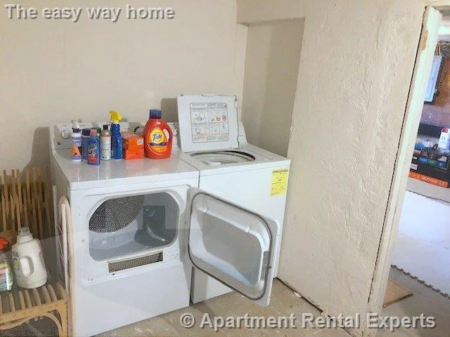 2 bed, 1 bath apartment for rent at 109 Winter St, East Cambridge — photo 33 of 36