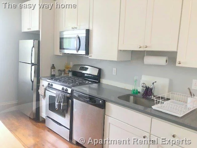 2 bed, 1 bath apartment for rent at 109 Winter St, East Cambridge — photo 24 of 36