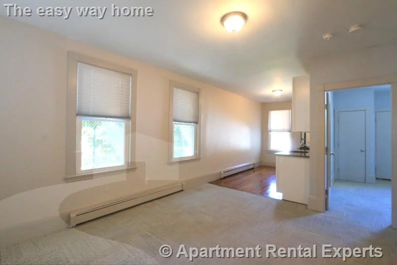 2 bed, 1 bath apartment for rent at 109 Winter St, East Cambridge — photo 7 of 36