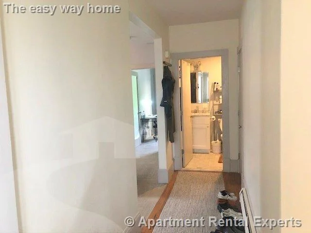 2 bed, 1 bath apartment for rent at 109 Winter St, East Cambridge — photo 31 of 36