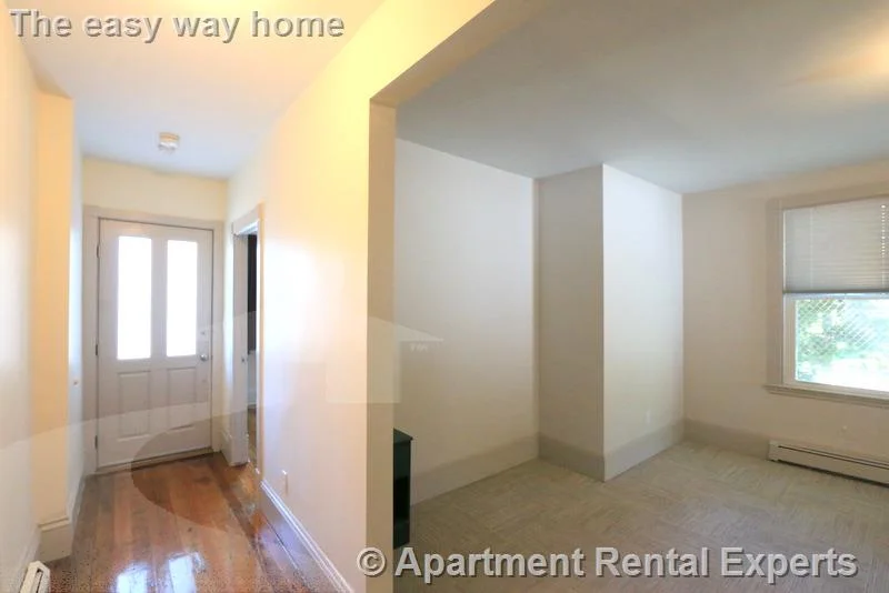 2 bed, 1 bath apartment for rent at 109 Winter St, East Cambridge — photo 9 of 36