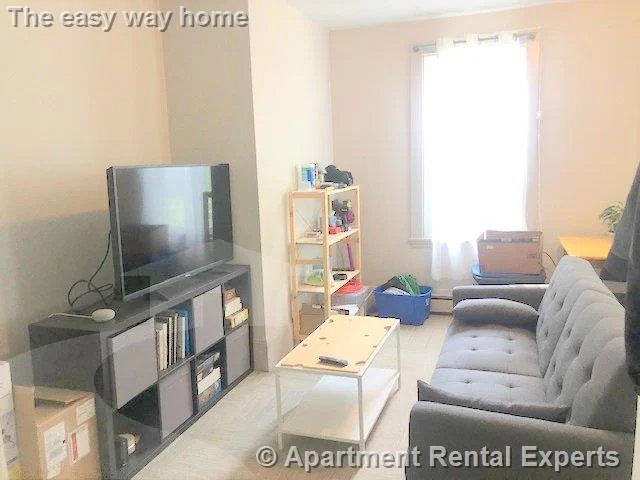 2 bed, 1 bath apartment for rent at 109 Winter St, East Cambridge — photo 25 of 36