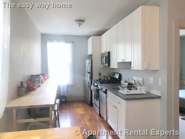 2 bed, 1 bath apartment for rent at 109 Winter St, East Cambridge — photo 23 of 36