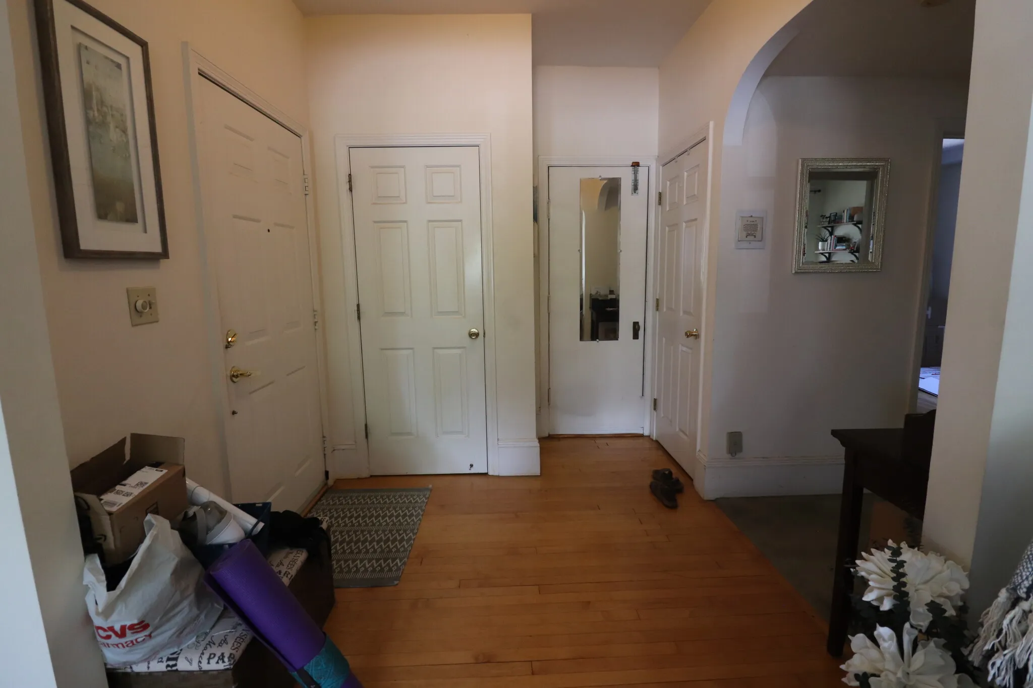 2 bed, 1 bath apartment for rent at 1090 Beacon St Unit 01D, Brookline — photo 6 of 21