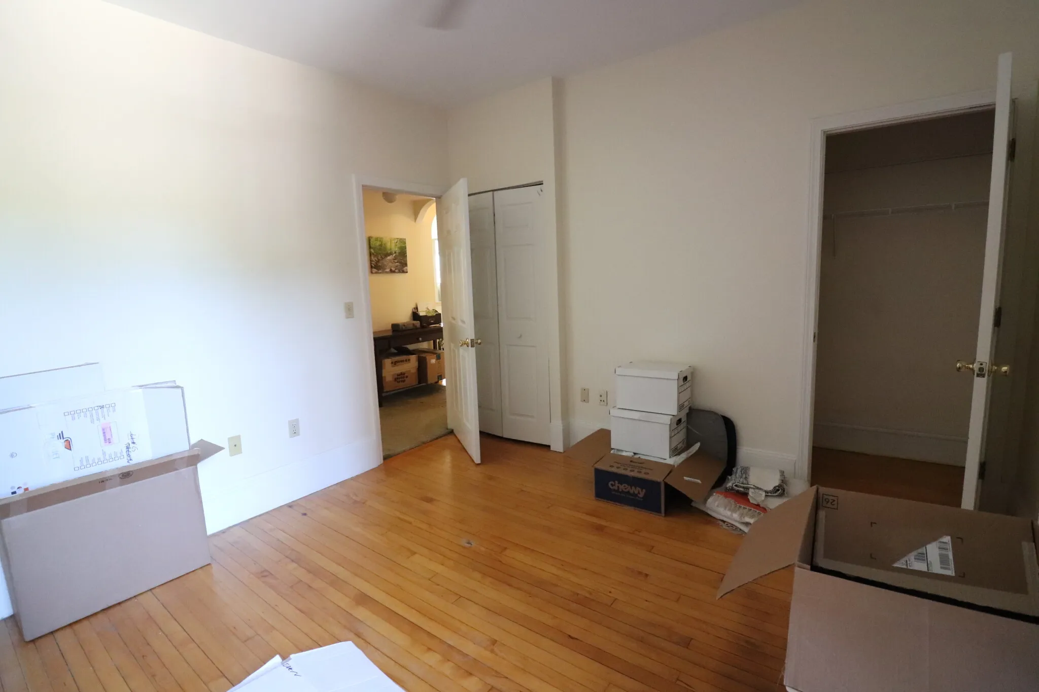 2 bed, 1 bath apartment for rent at 1090 Beacon St Unit 01D, Brookline — photo 9 of 21