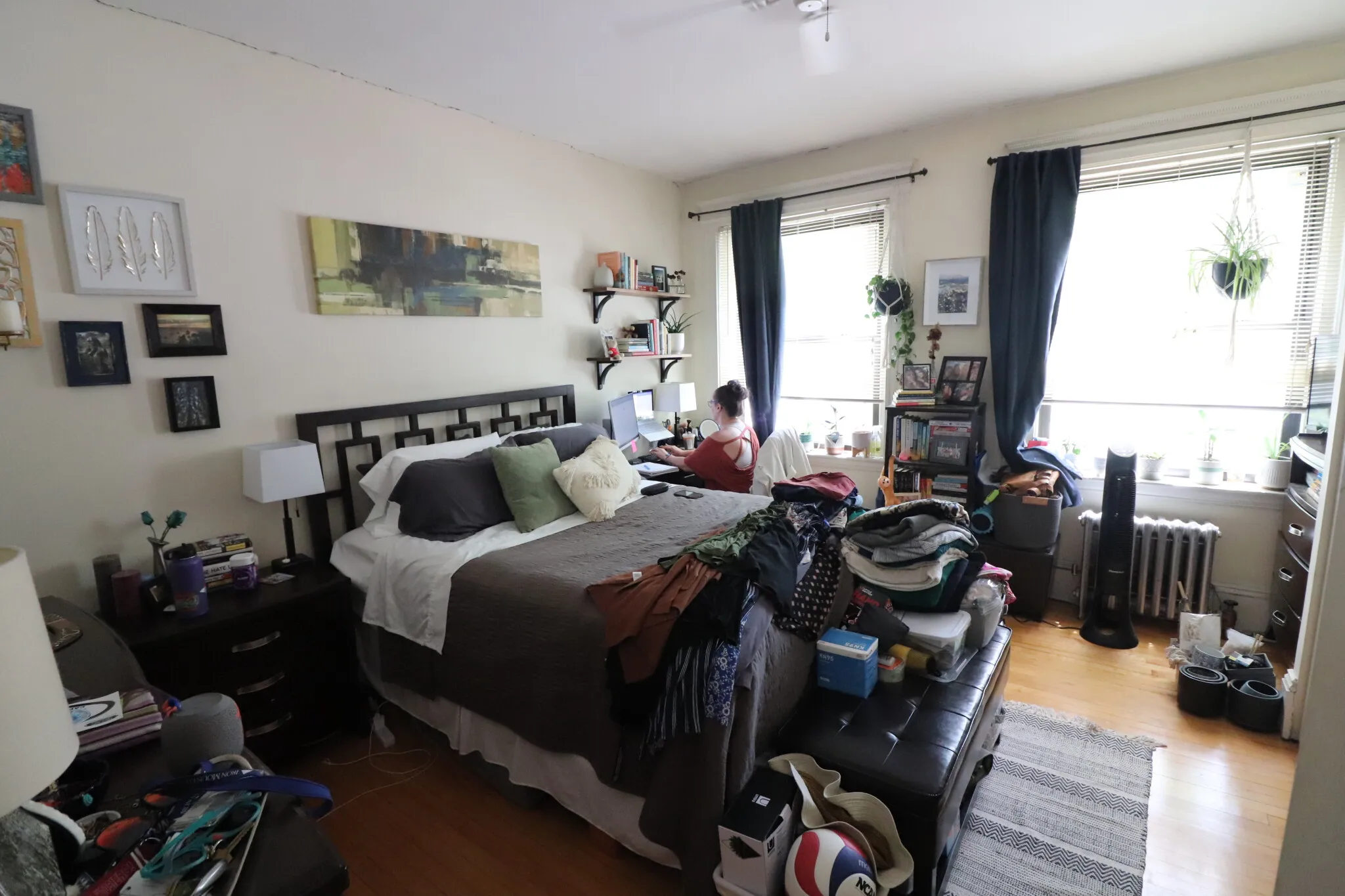 2 bed, 1 bath apartment for rent at 1090 Beacon St Unit 01D, Brookline — photo 11 of 21