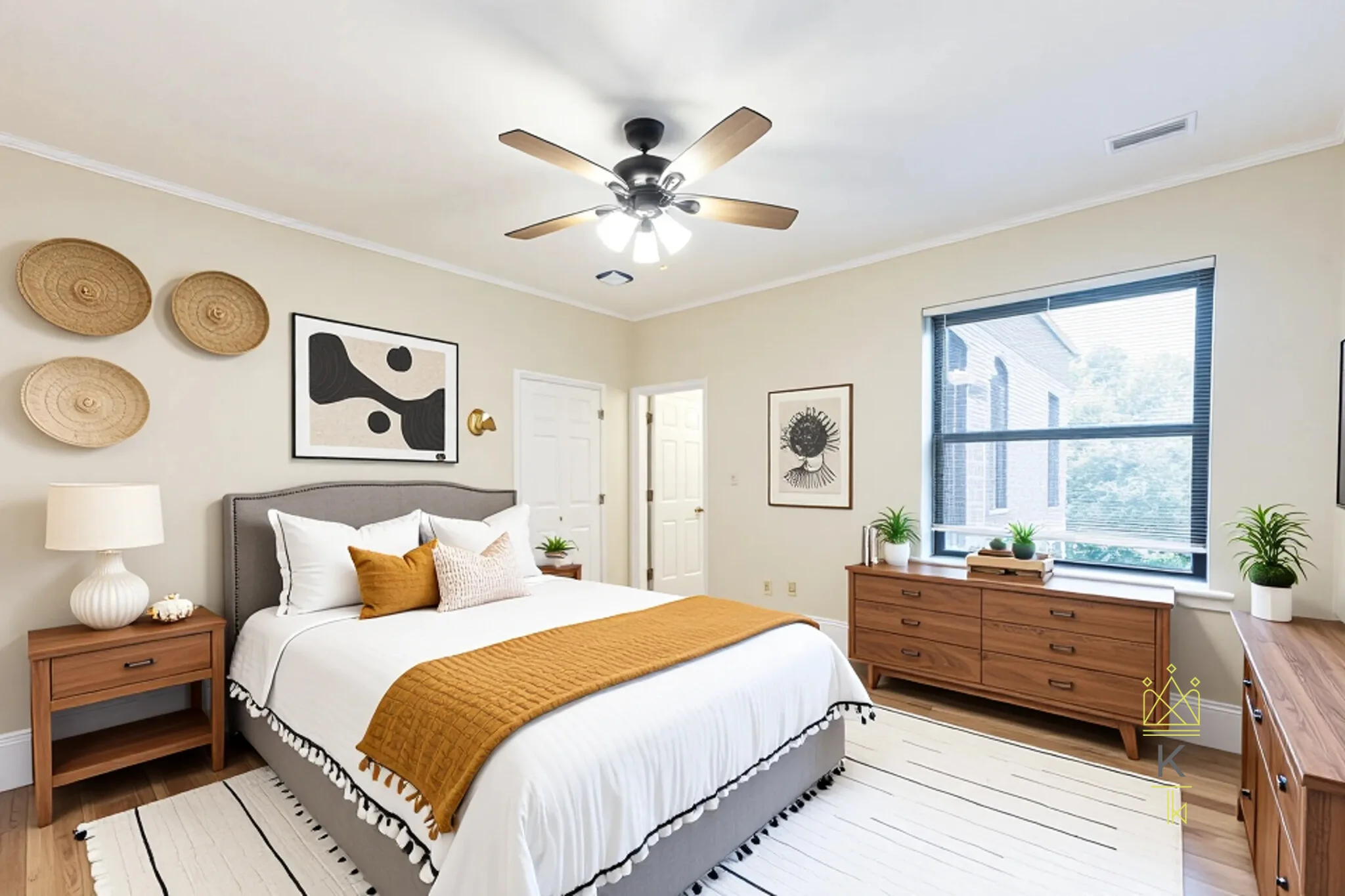 2 bed, 2 bath apartment for rent at 1090 Beacon St Unit 4B, Brookline — photo 6 of 12