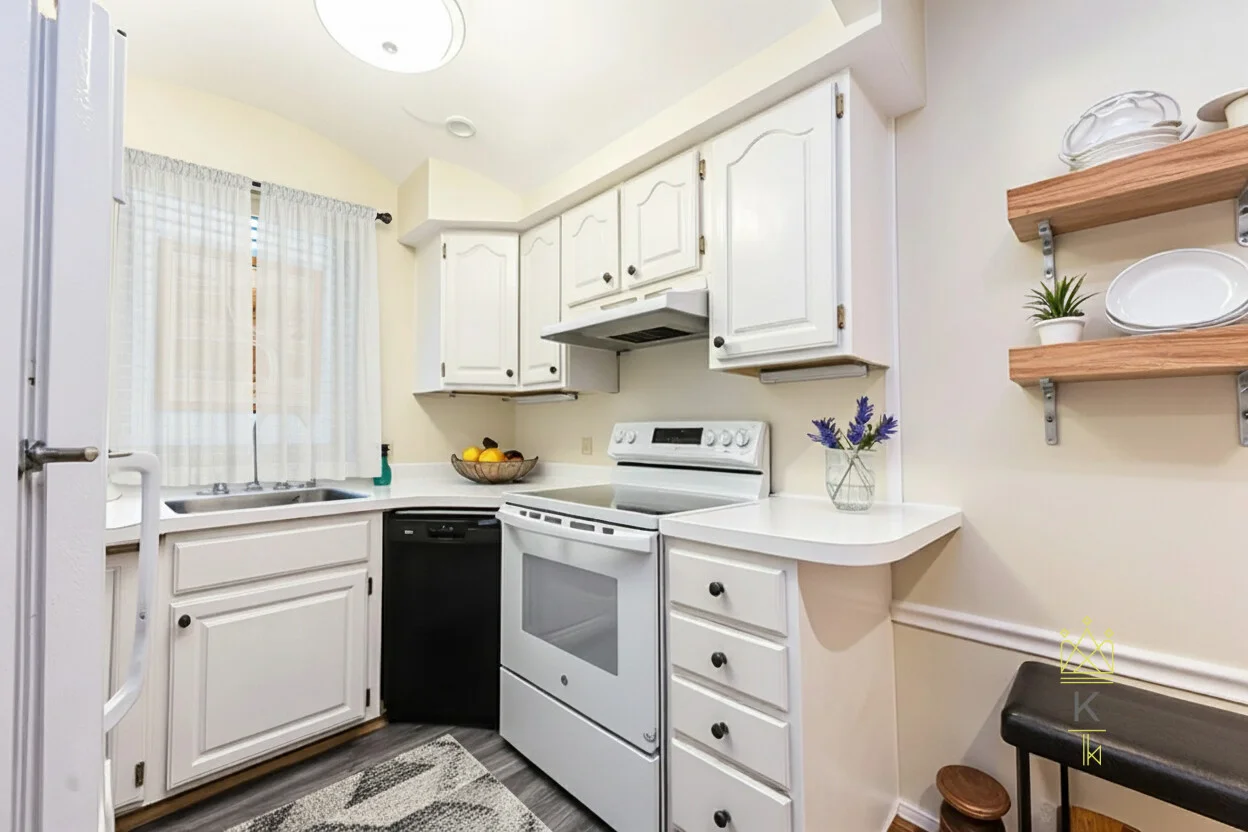 2 bed, 2 bath apartment for rent at 1090 Beacon St Unit 4B, Brookline — photo 3 of 12