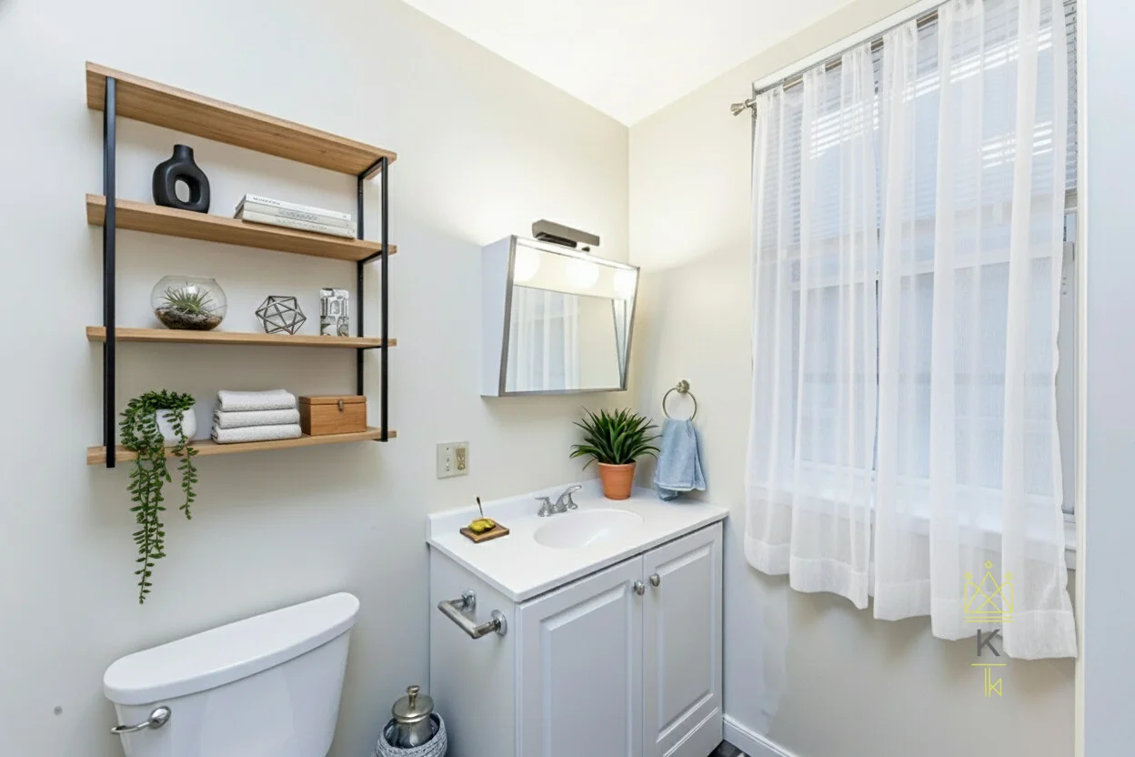 2 bed, 2 bath apartment for rent at 1090 Beacon St Unit 4B, Brookline — photo 7 of 12