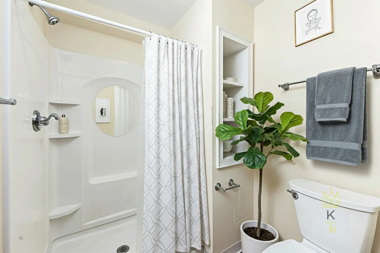 2 bed, 1 bath apartment for rent at 1090 Beacon St Unit G1, Brookline — photo 5 of 10