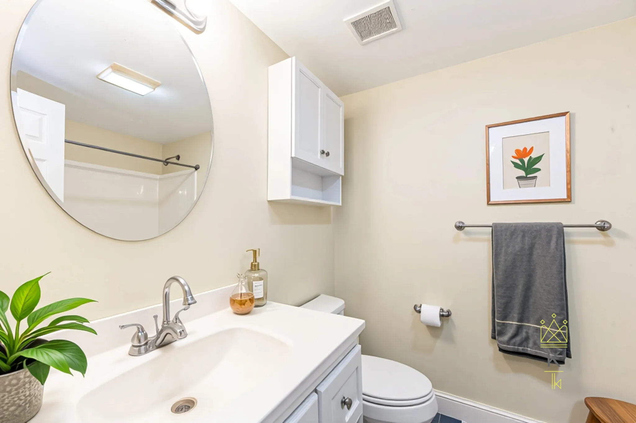 1 bed, 1 bath apartment for rent at 1090 Beacon St Unit G3, Brookline — photo 4 of 9