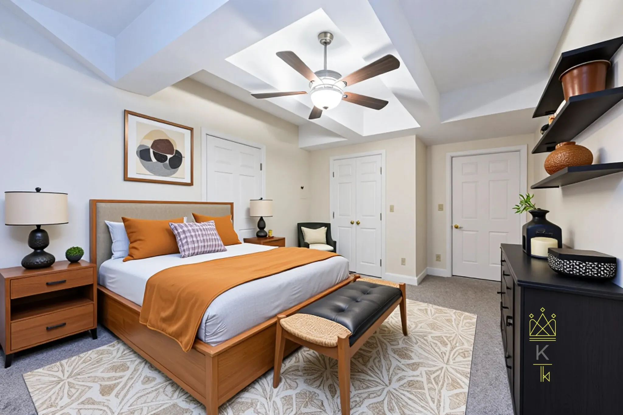 1 bed, 1 bath apartment for rent at 1090 Beacon St Unit G3, Brookline — photo 1 of 9