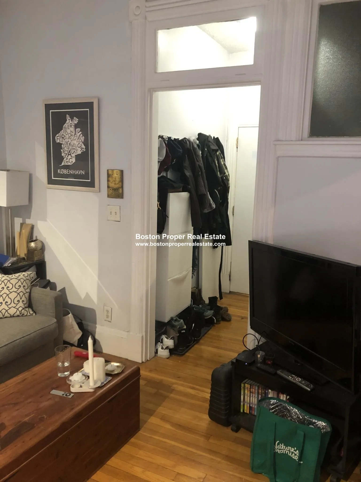 Studio bed, 1 bath apartment for rent at 1091 Boylston St Unit 28, Fenway — photo 6 of 8