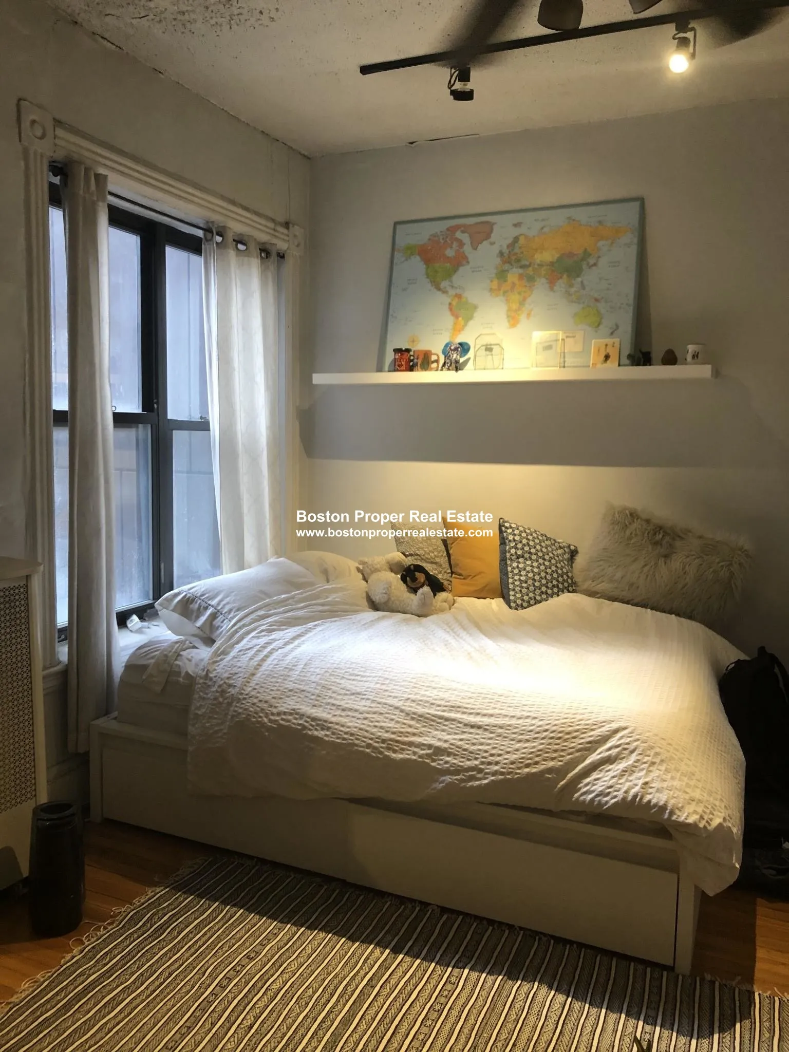 Studio bed, 1 bath apartment for rent at 1091 Boylston St Unit 28, Fenway — photo 5 of 8