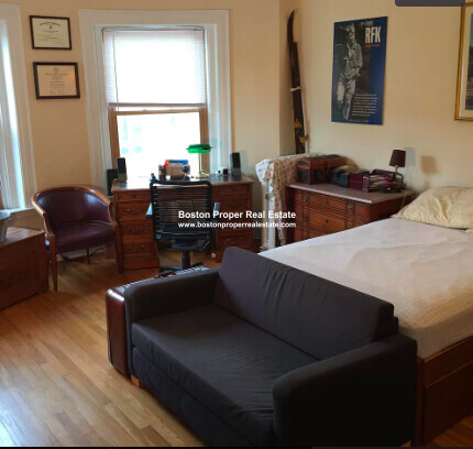 Studio bed, 1 bath apartment for rent at 1091 Boylston St Unit 34, Fenway — photo 1 of 11