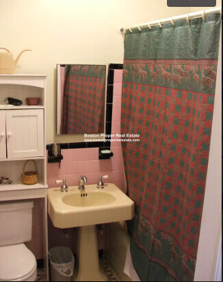 Studio bed, 1 bath apartment for rent at 1091 Boylston St Unit 34, Fenway — photo 8 of 11