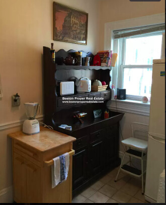 Studio bed, 1 bath apartment for rent at 1091 Boylston St Unit 34, Fenway — photo 6 of 11