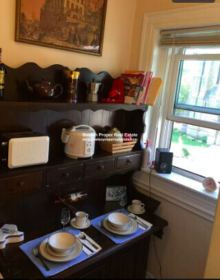Studio bed, 1 bath apartment for rent at 1091 Boylston St Unit 34, Fenway — photo 7 of 11