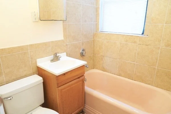 1 bed, 1 bath apartment for rent at 1091 Boylston St Unit 36, Fenway — photo 7 of 7