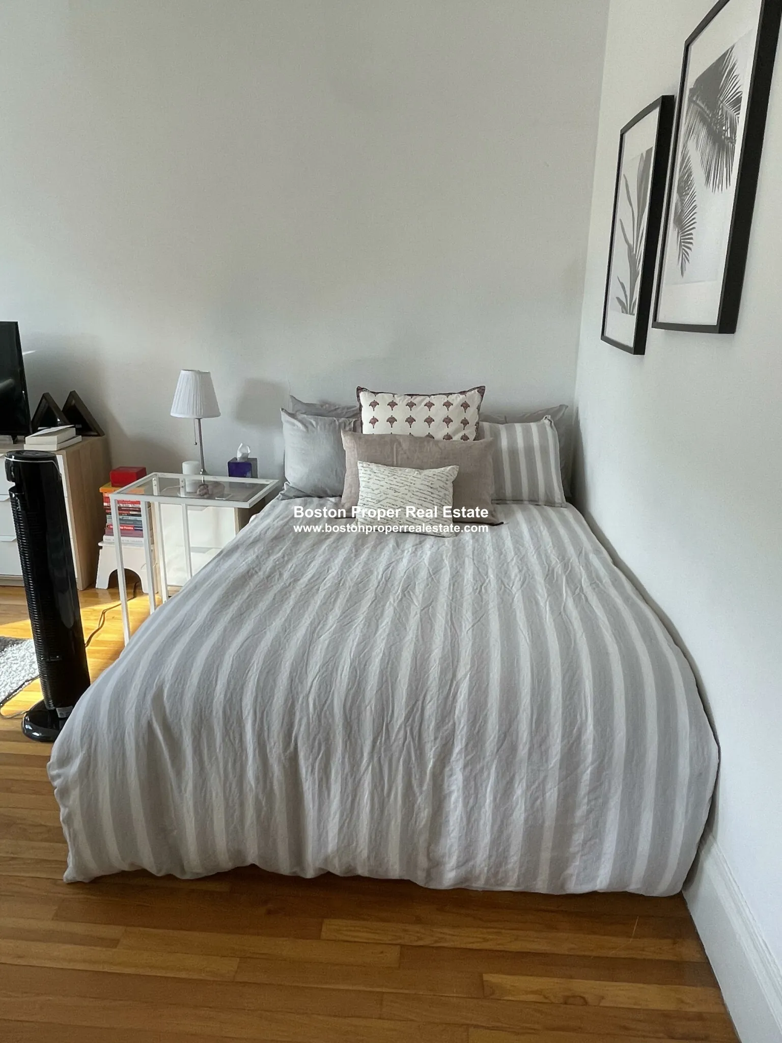 Studio bed, 1 bath apartment for rent at 1091 Boylston St Unit 43, Fenway — photo 5 of 8