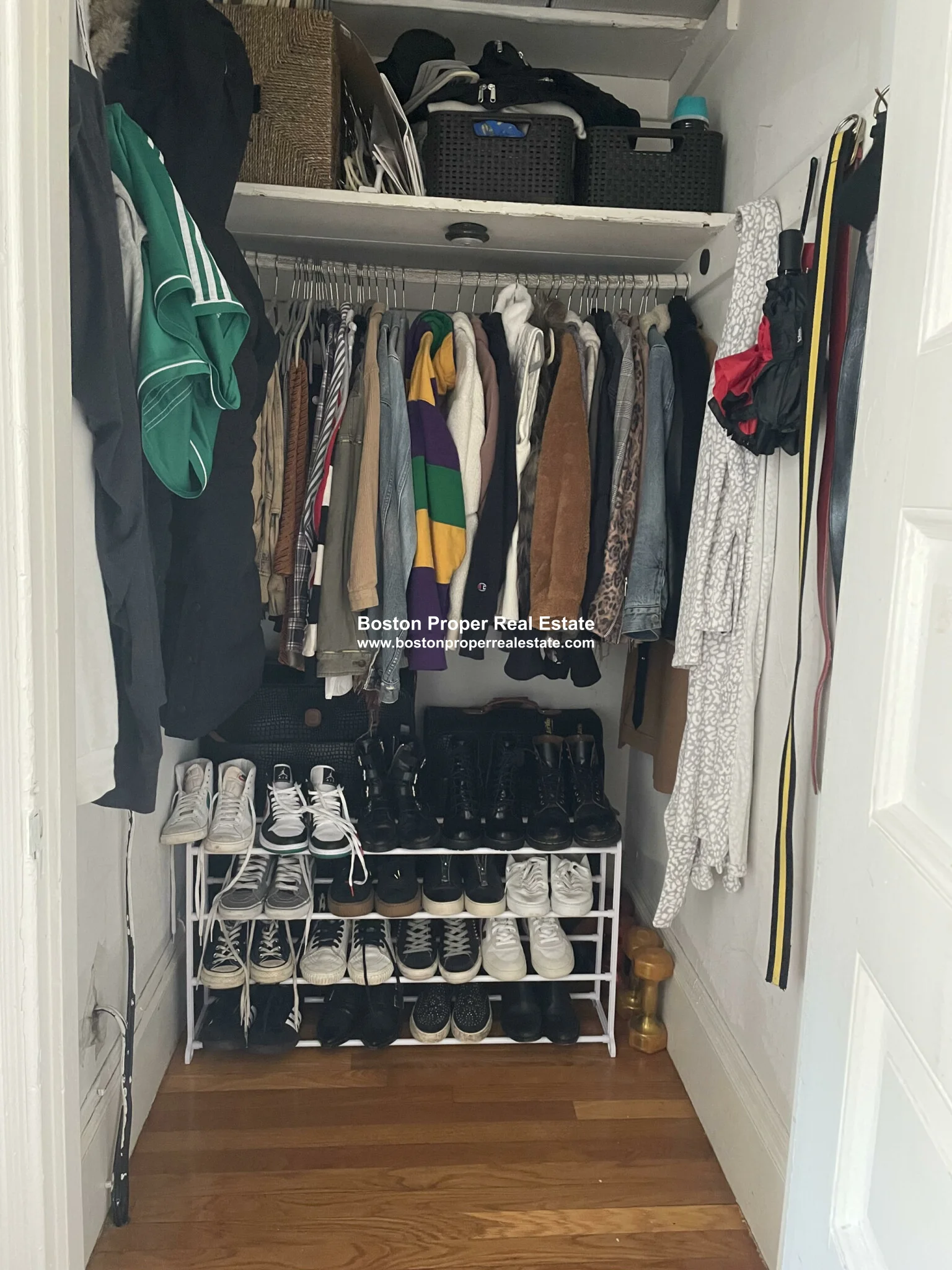 Studio bed, 1 bath apartment for rent at 1091 Boylston St Unit 43, Fenway — photo 6 of 8