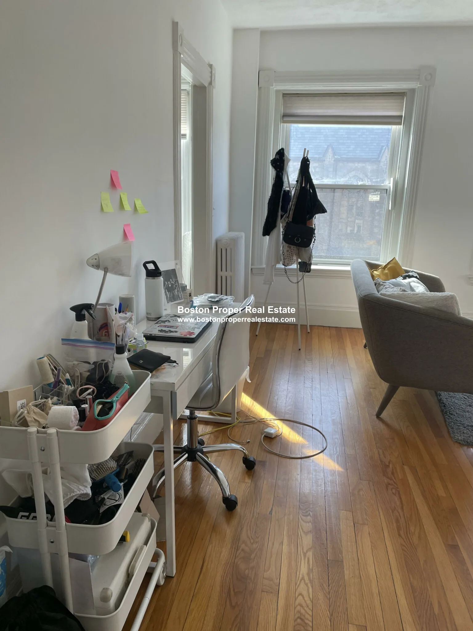 Studio bed, 1 bath apartment for rent at 1091 Boylston St Unit 43, Fenway — photo 2 of 8