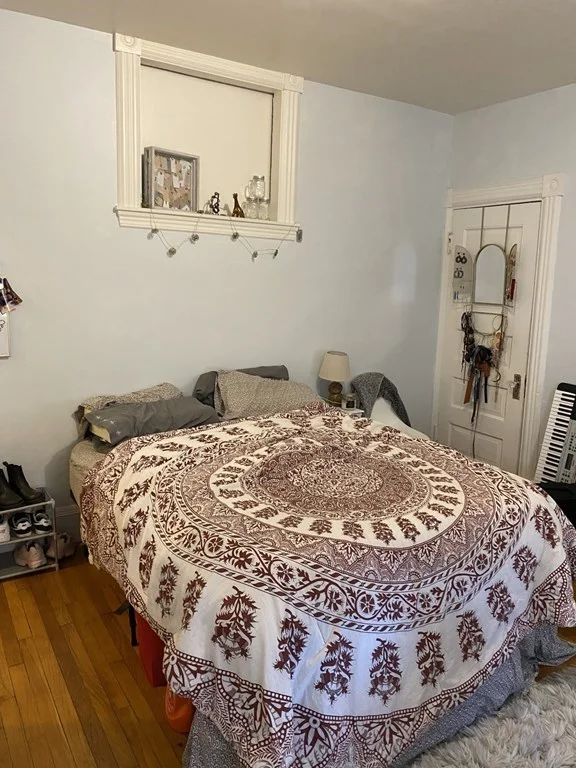 Studio bed, 1 bath apartment for rent at 1091 Boylston St Unit 47, Fenway — photo 4 of 10