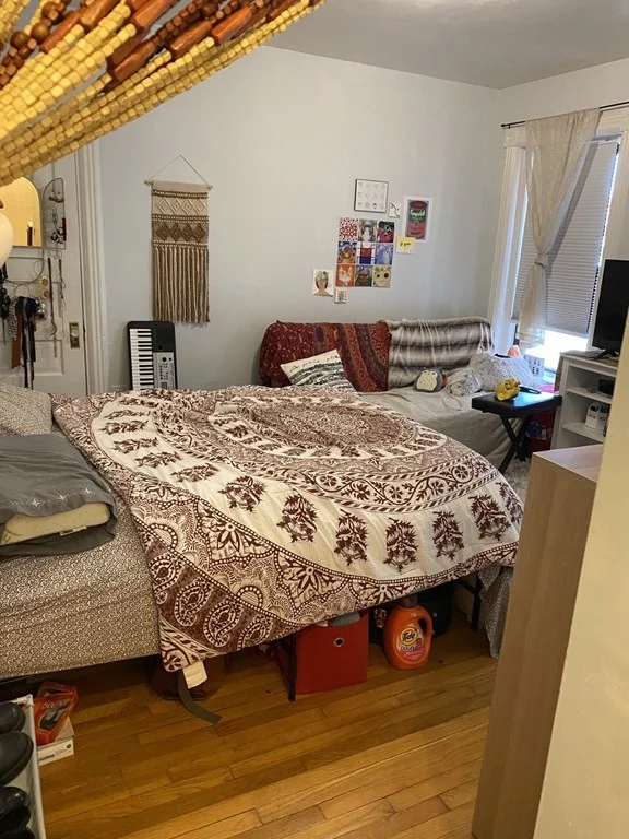 Studio bed, 1 bath apartment for rent at 1091 Boylston St Unit 47, Fenway — photo 3 of 10