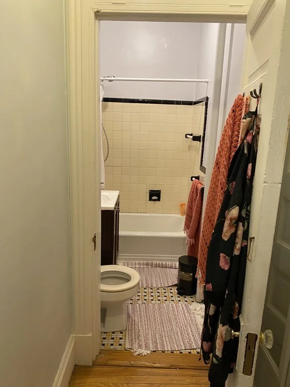 Studio bed, 1 bath apartment for rent at 1091 Boylston St Unit 47, Fenway — photo 9 of 10
