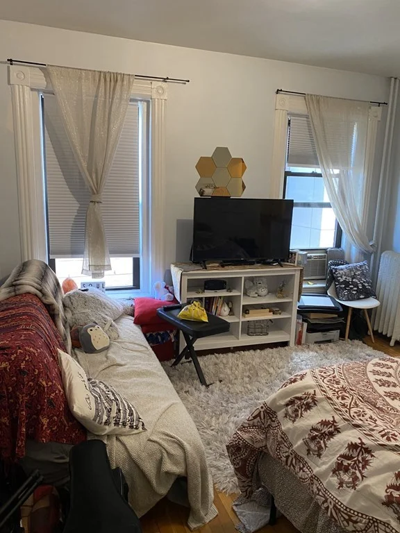 Studio bed, 1 bath apartment for rent at 1091 Boylston St Unit 47, Fenway — photo 2 of 10