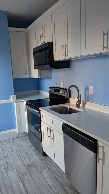1 bed, 1 bath apartment for rent at 1091 Boylston St Unit 49, Back Bay — photo 1 of 7