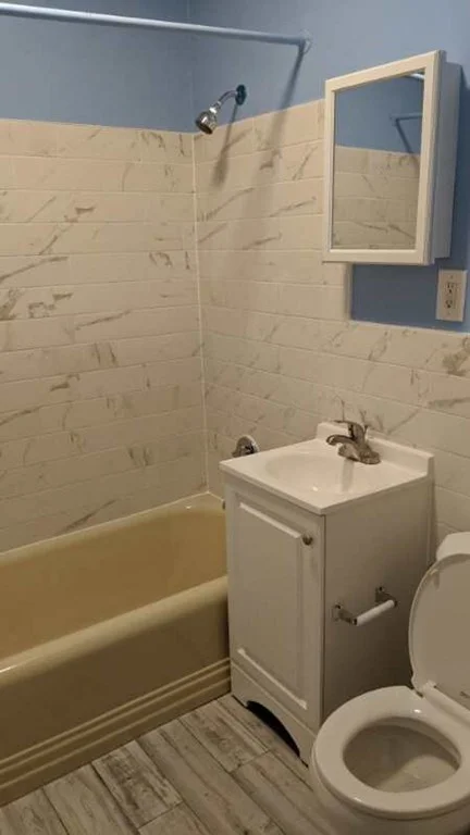 1 bed, 1 bath apartment for rent at 1091 Boylston St Unit 49, Back Bay — photo 3 of 7