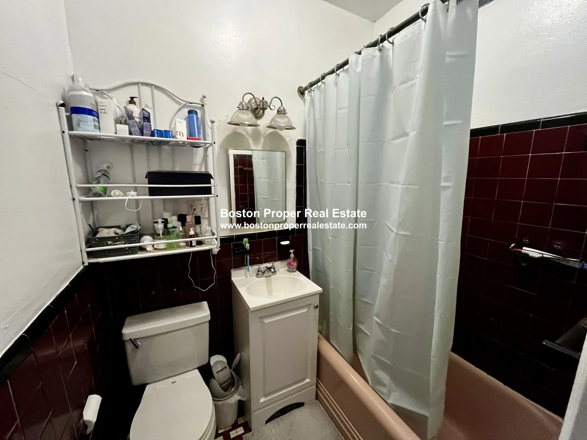 2 bed, 1 bath apartment for rent at 1091 Boylston St Unit 51, Fenway — photo 11 of 12