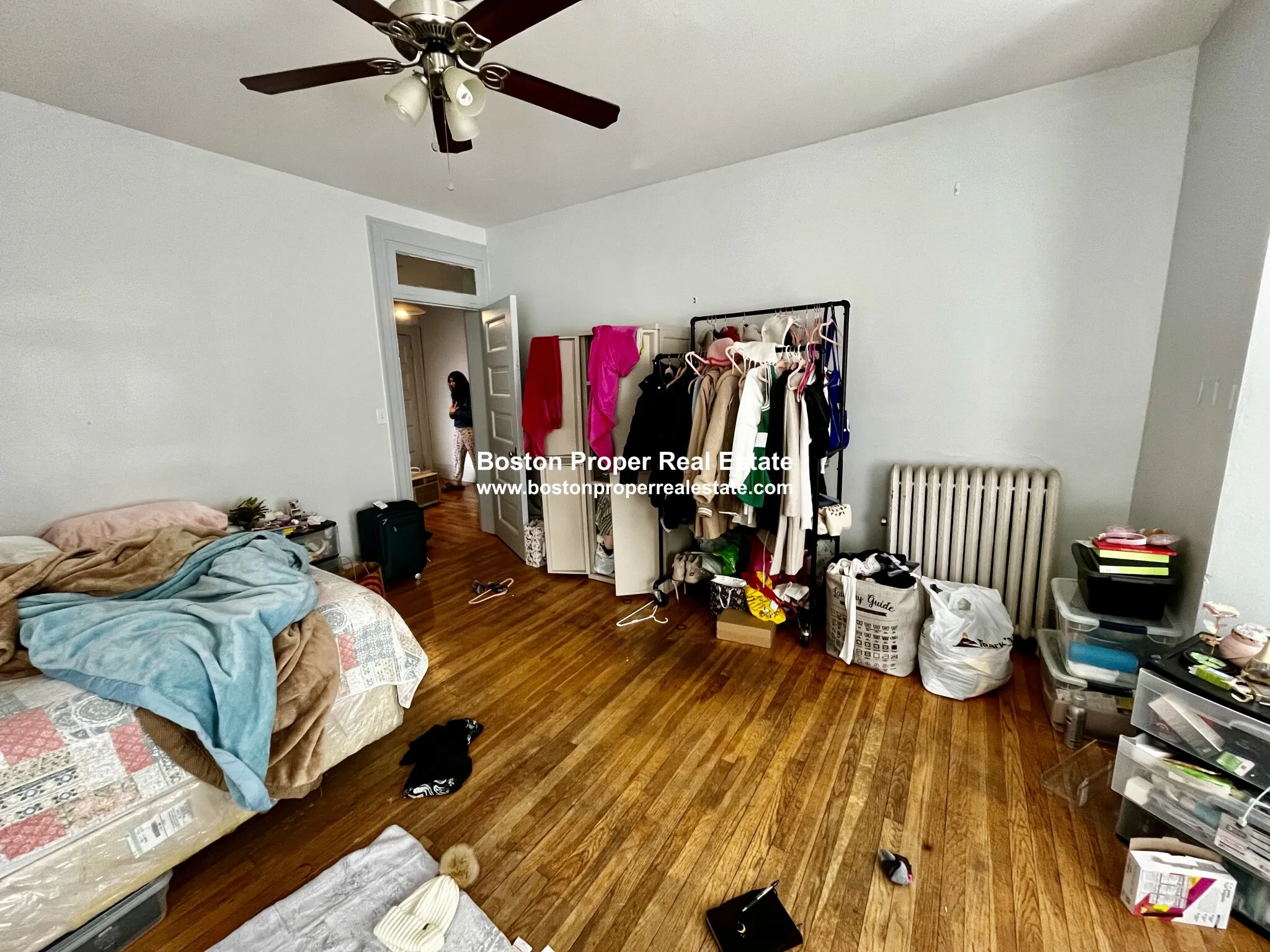 2 bed, 1 bath apartment for rent at 1091 Boylston St Unit 51, Fenway — photo 3 of 12