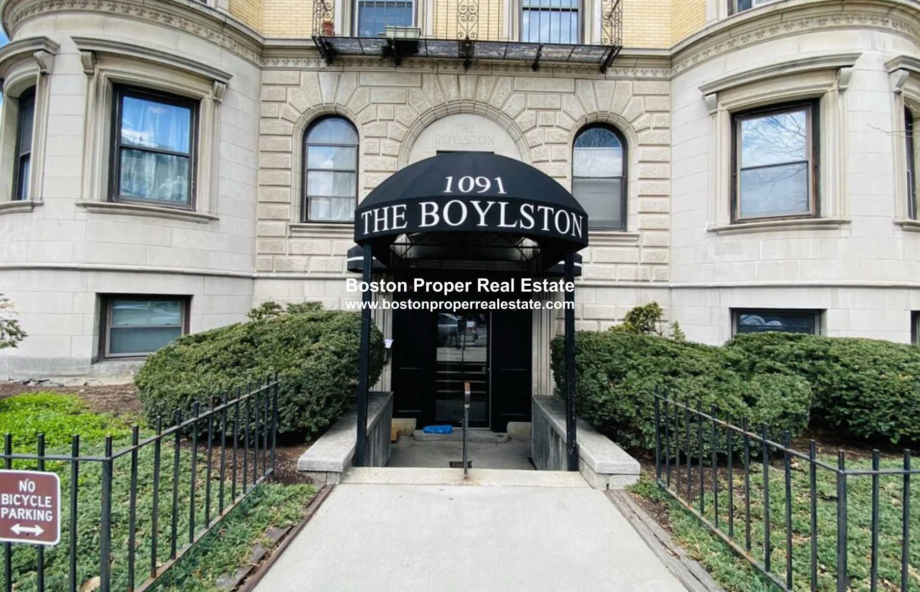 2 bed, 1 bath apartment for rent at 1091 Boylston St Unit 51, Fenway — photo 12 of 12