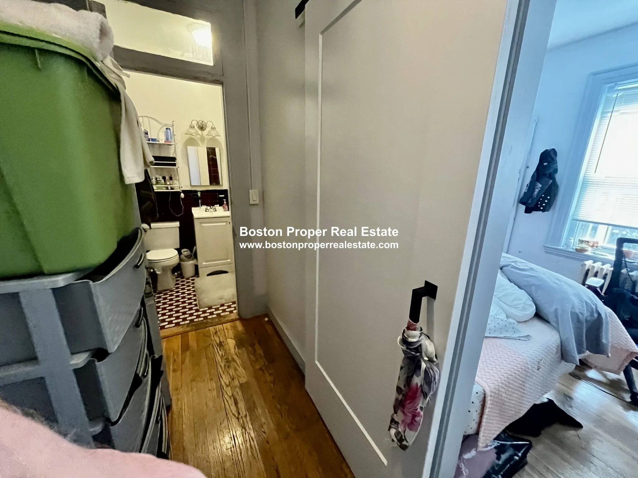 2 bed, 1 bath apartment for rent at 1091 Boylston St Unit 51, Fenway — photo 10 of 12