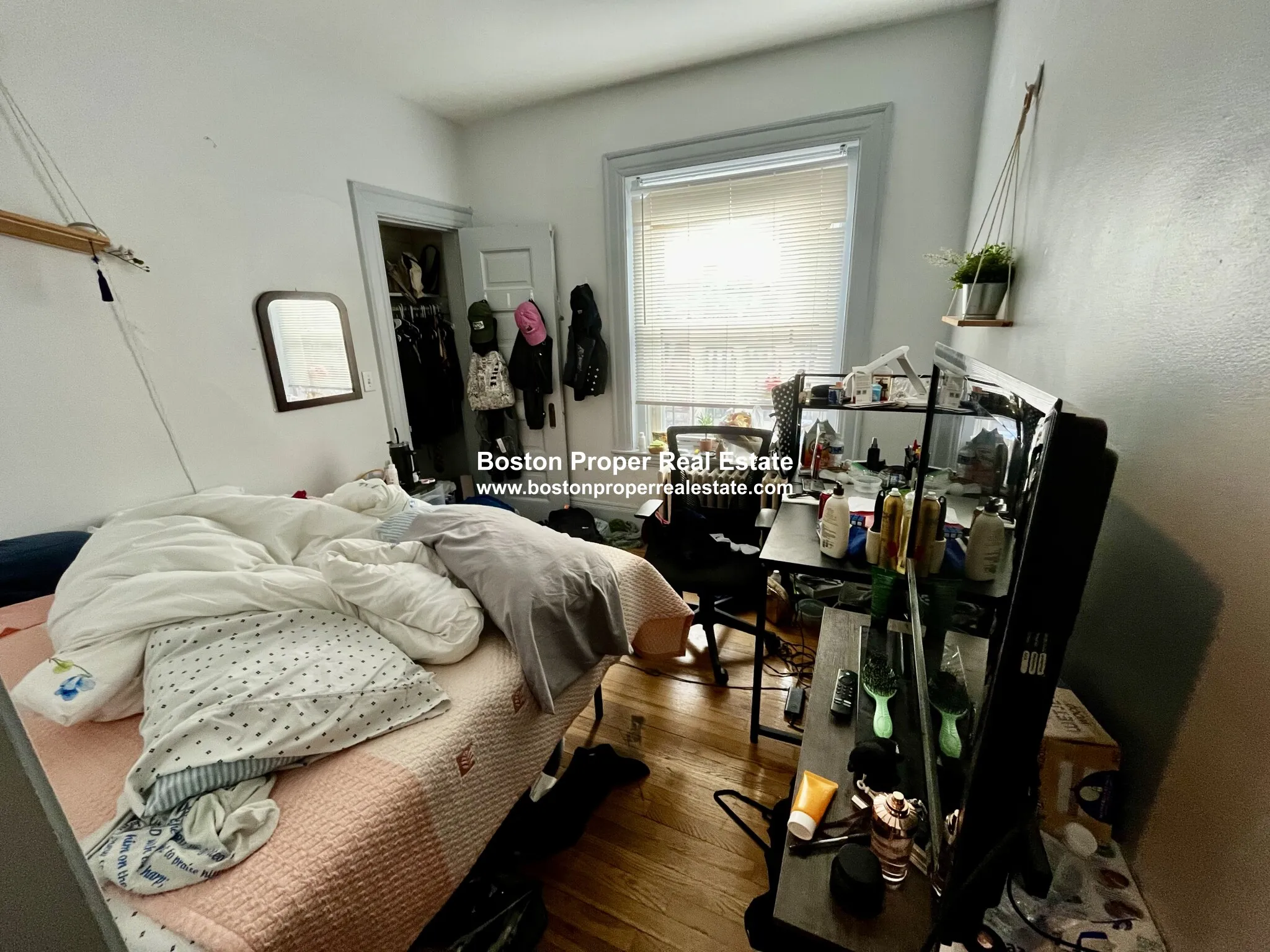 2 bed, 1 bath apartment for rent at 1091 Boylston St Unit 51, Fenway — photo 9 of 12
