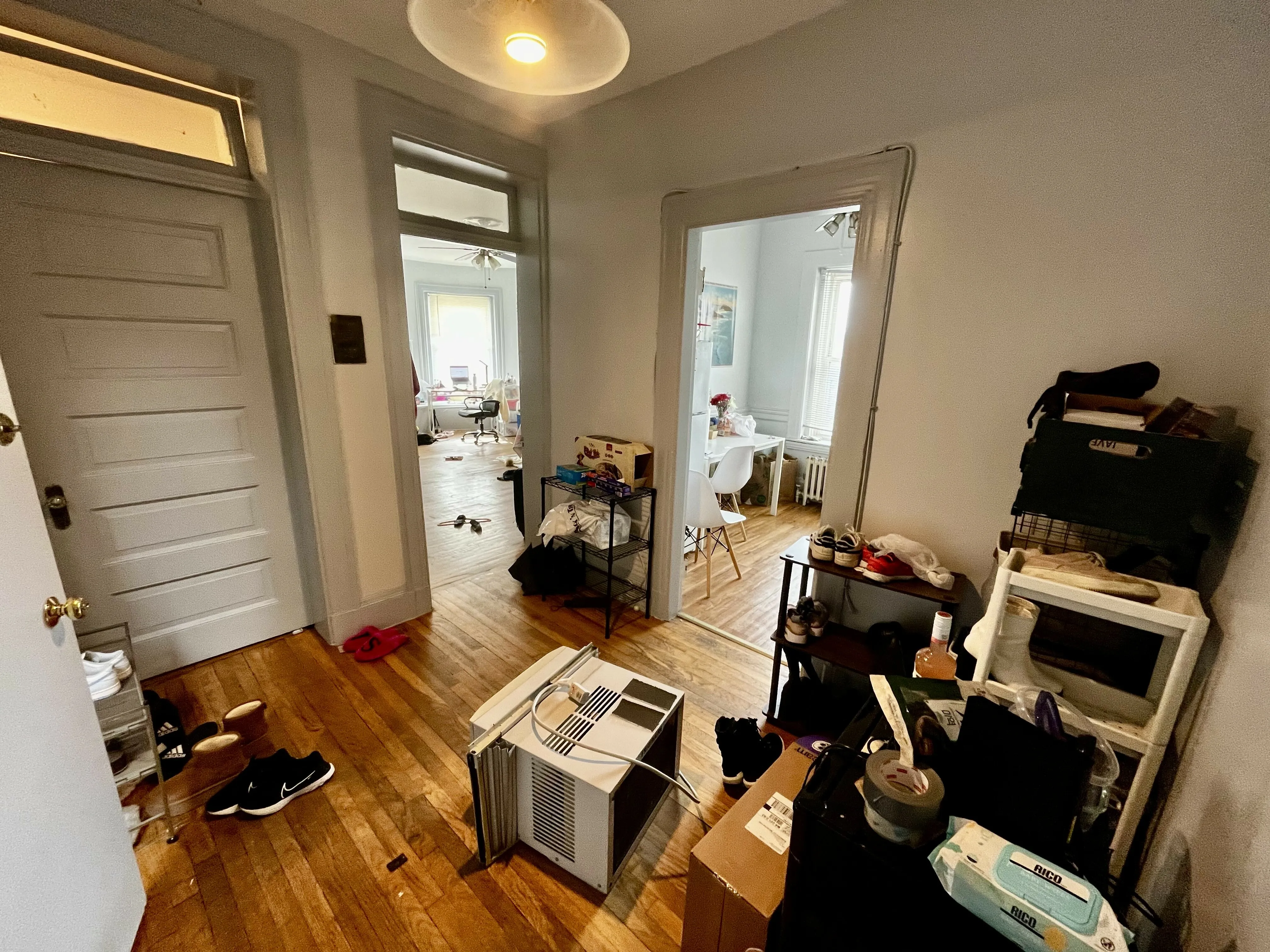 2 bed, 1 bath apartment for rent at 1091 Boylston St Unit 51, Fenway — photo 6 of 12