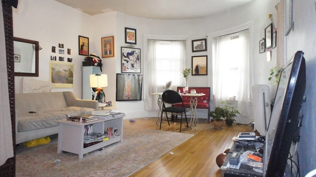 1 bed, 1 bath apartment for rent at 1091 Boylston Unit 29, Fenway — photo 1 of 6