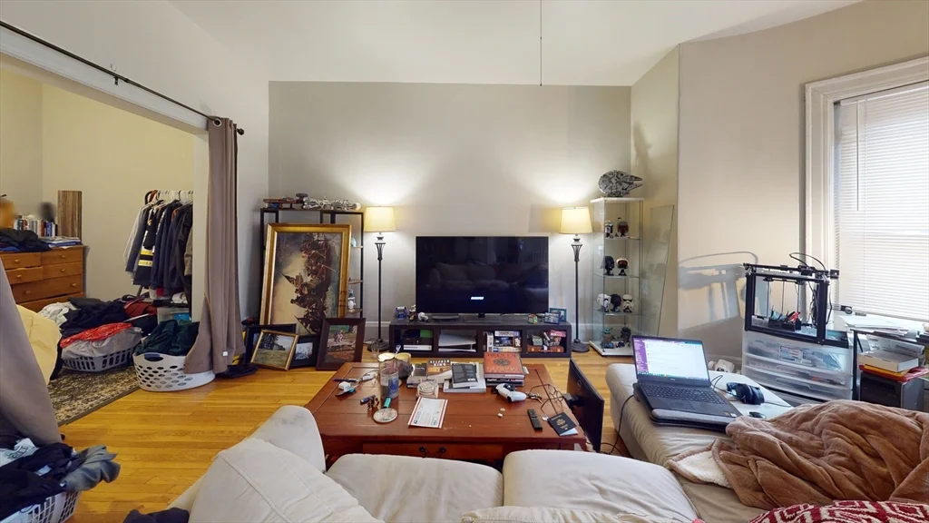 1 bed, 1 bath apartment for rent at 1091 Boylston Unit 29, Fenway — photo 3 of 6