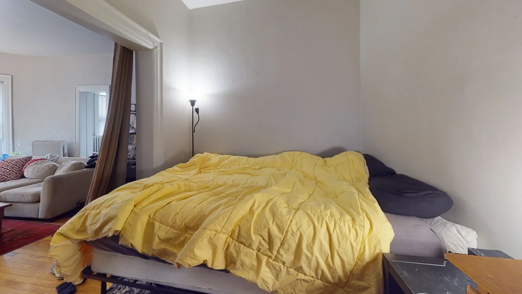 1 bed, 1 bath apartment for rent at 1091 Boylston Unit 29, Fenway — photo 4 of 6