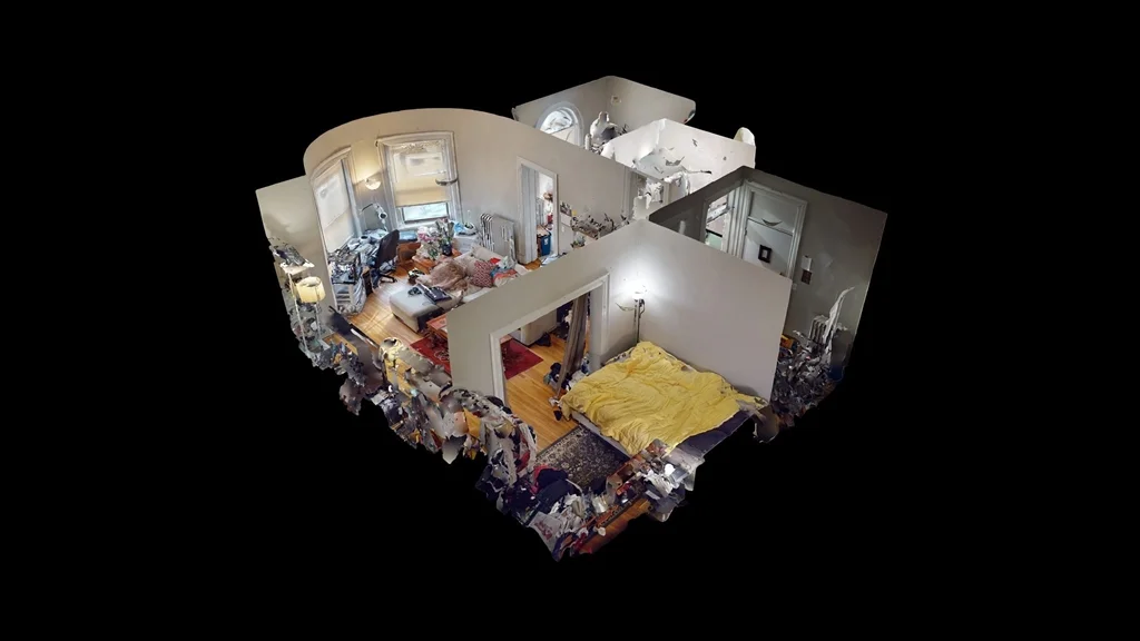 1 bed, 1 bath apartment for rent at 1091 Boylston Unit 29, Fenway — photo 6 of 6