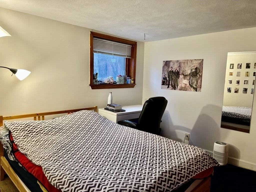 1 bed, 1 bath apartment for rent at 1092 Broadway Unit 1, Teele Square — photo 3 of 6
