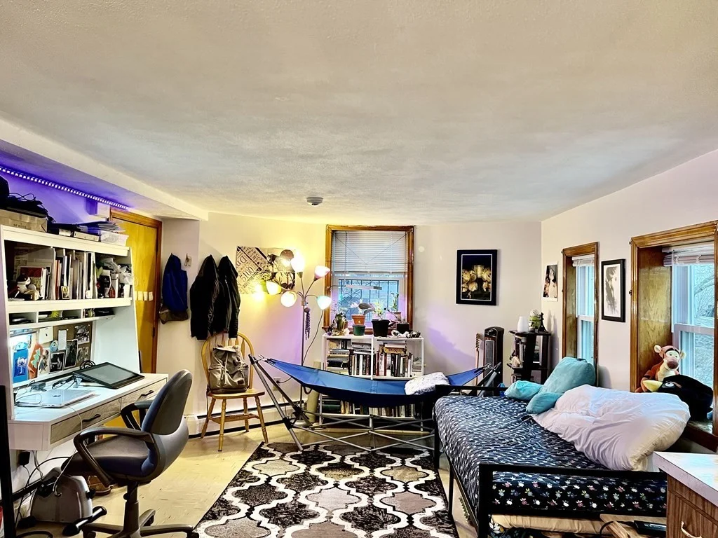 1 bed, 1 bath apartment for rent at 1092 Broadway Unit 1, Teele Square — photo 2 of 6