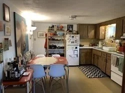 1 bed, 1 bath apartment for rent at 1092 Broadway Unit 2, Davis Square