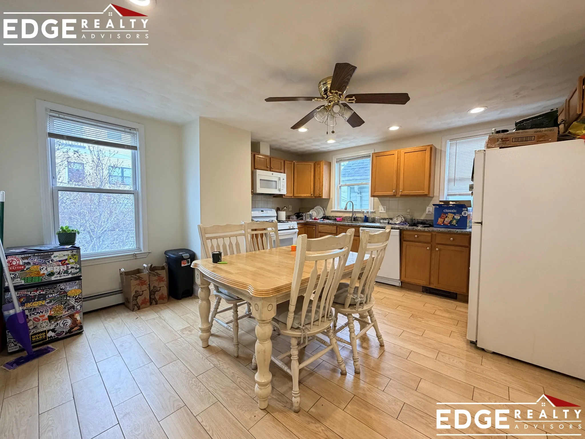 3 bed, 1 bath apartment for rent at 1092 Cambridge St Unit 1094, Inman Square — photo 1 of 5