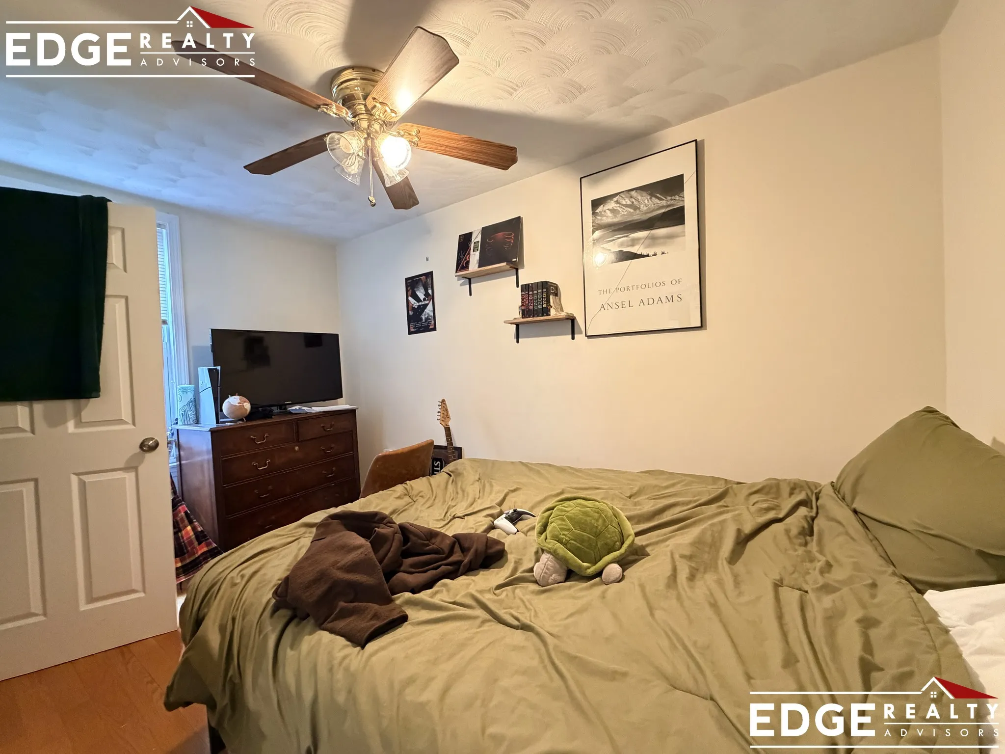 3 bed, 1 bath apartment for rent at 1092 Cambridge St Unit 1094, Inman Square — photo 2 of 5