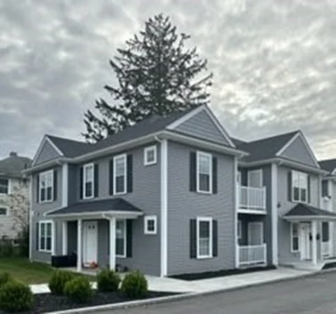 2 bed, 1 bath apartment for rent at 1093 Main St Unit 1, South Weymouth